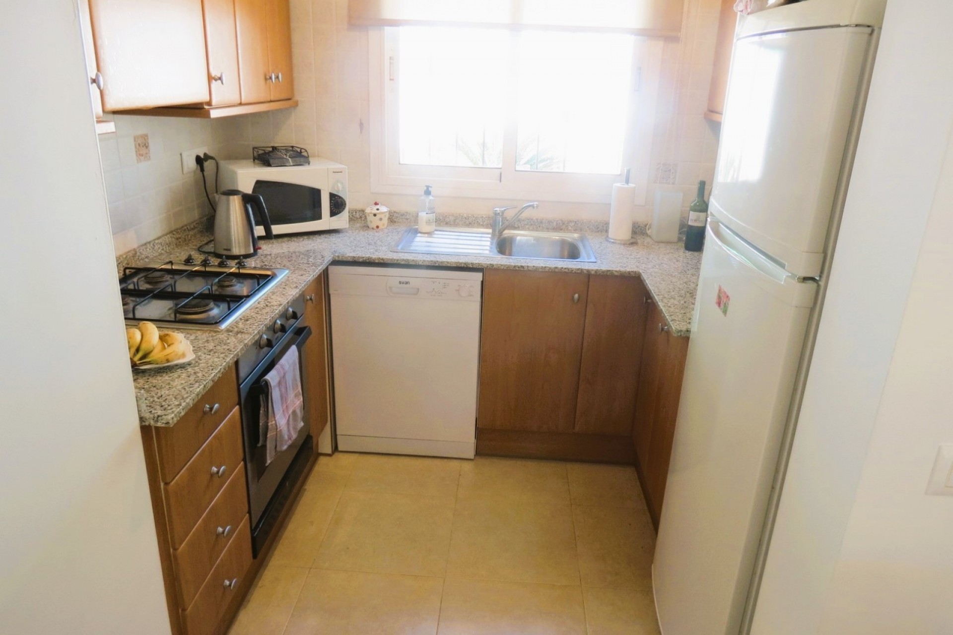 A Vendre - Villa semi-détachée -
Benitachell - La Joya