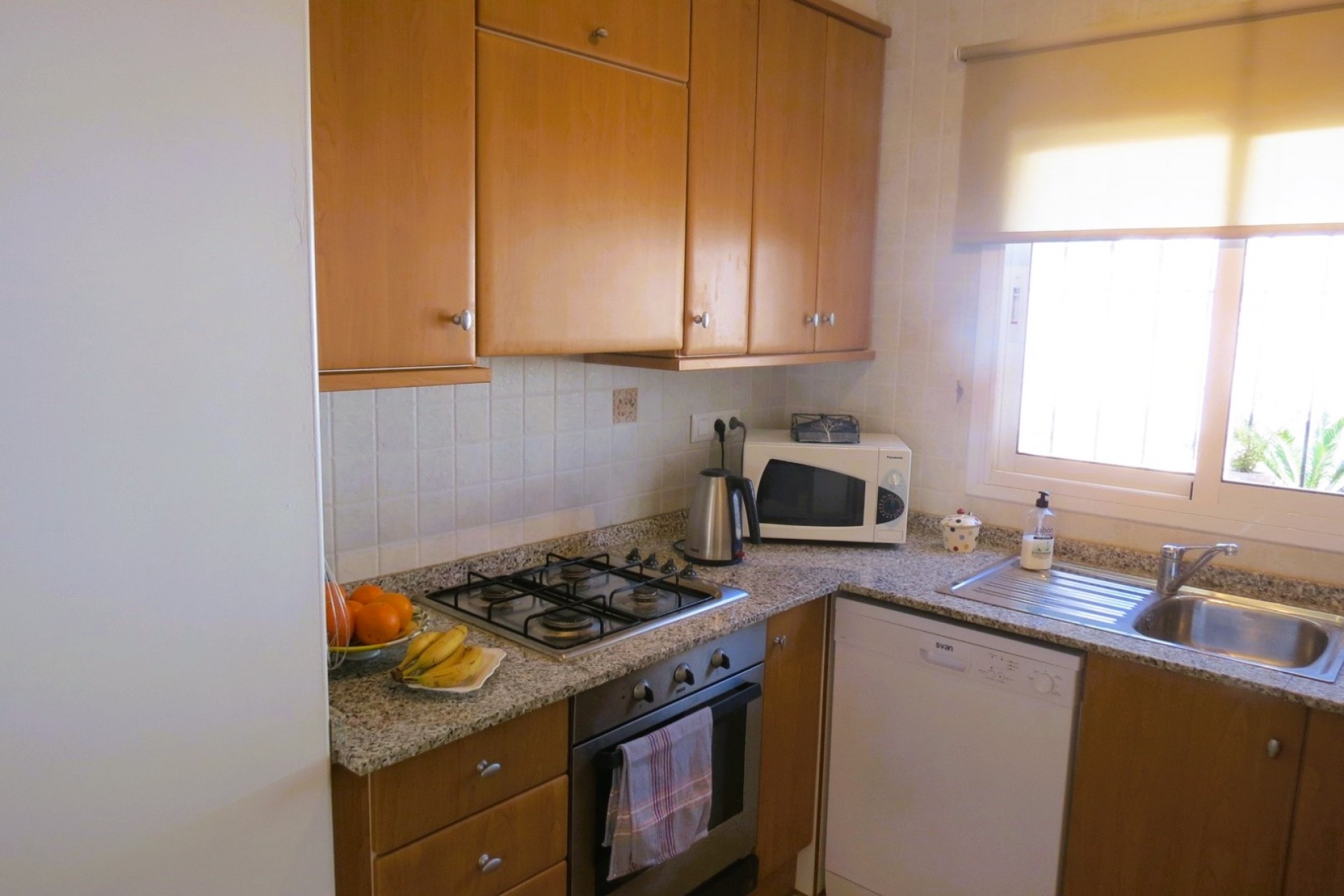 A Vendre - Villa semi-détachée -
Benitachell - La Joya