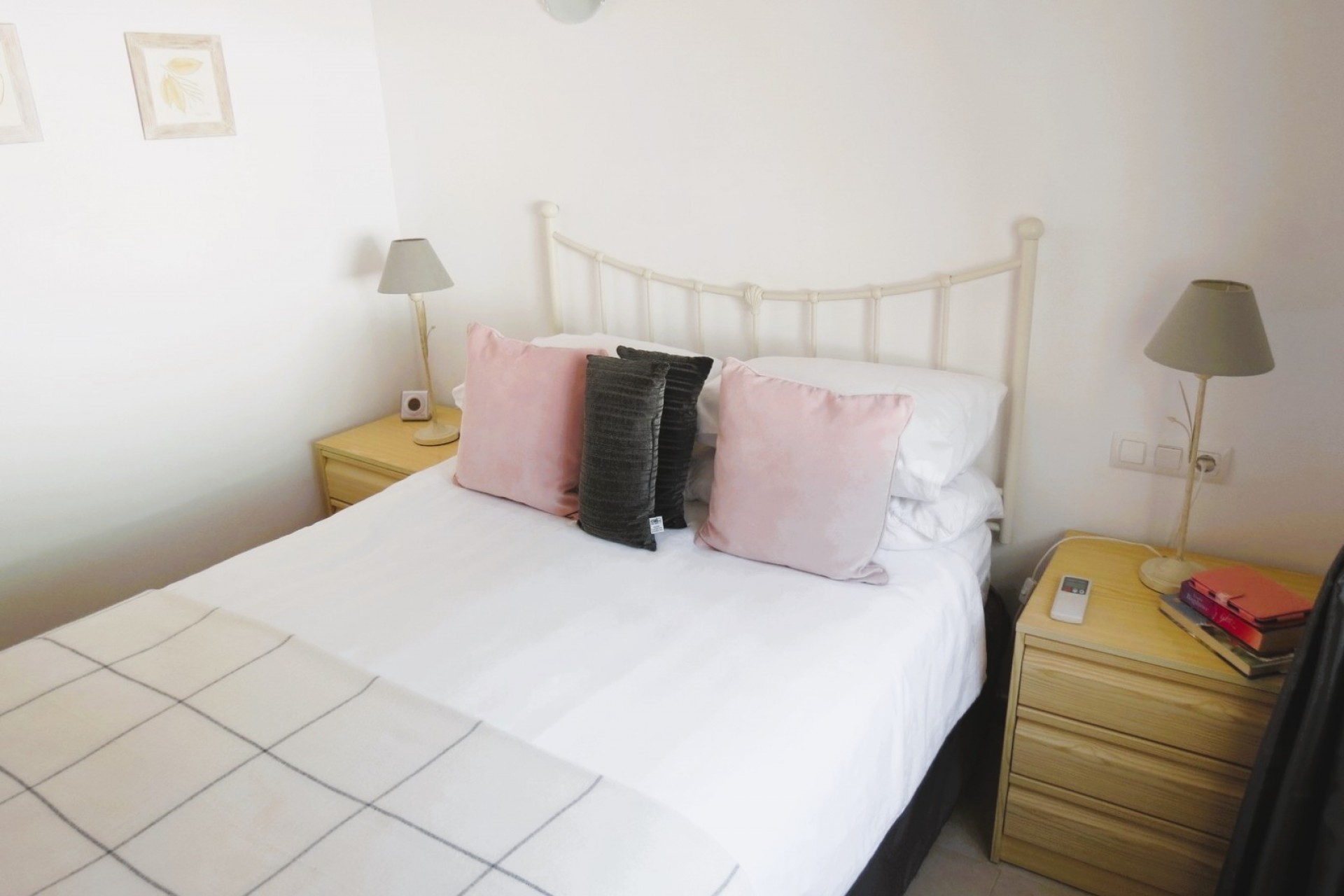 A Vendre - Villa semi-détachée -
Benitachell - La Joya