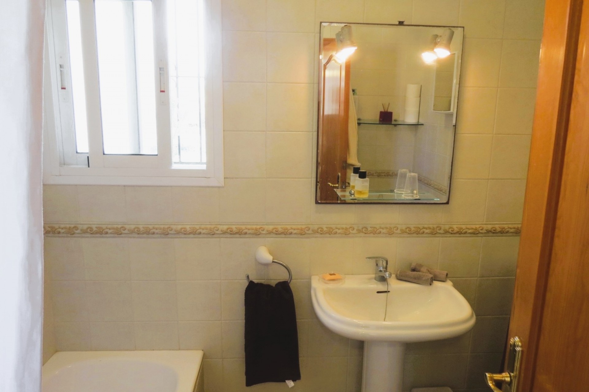 A Vendre - Villa semi-détachée -
Benitachell - La Joya