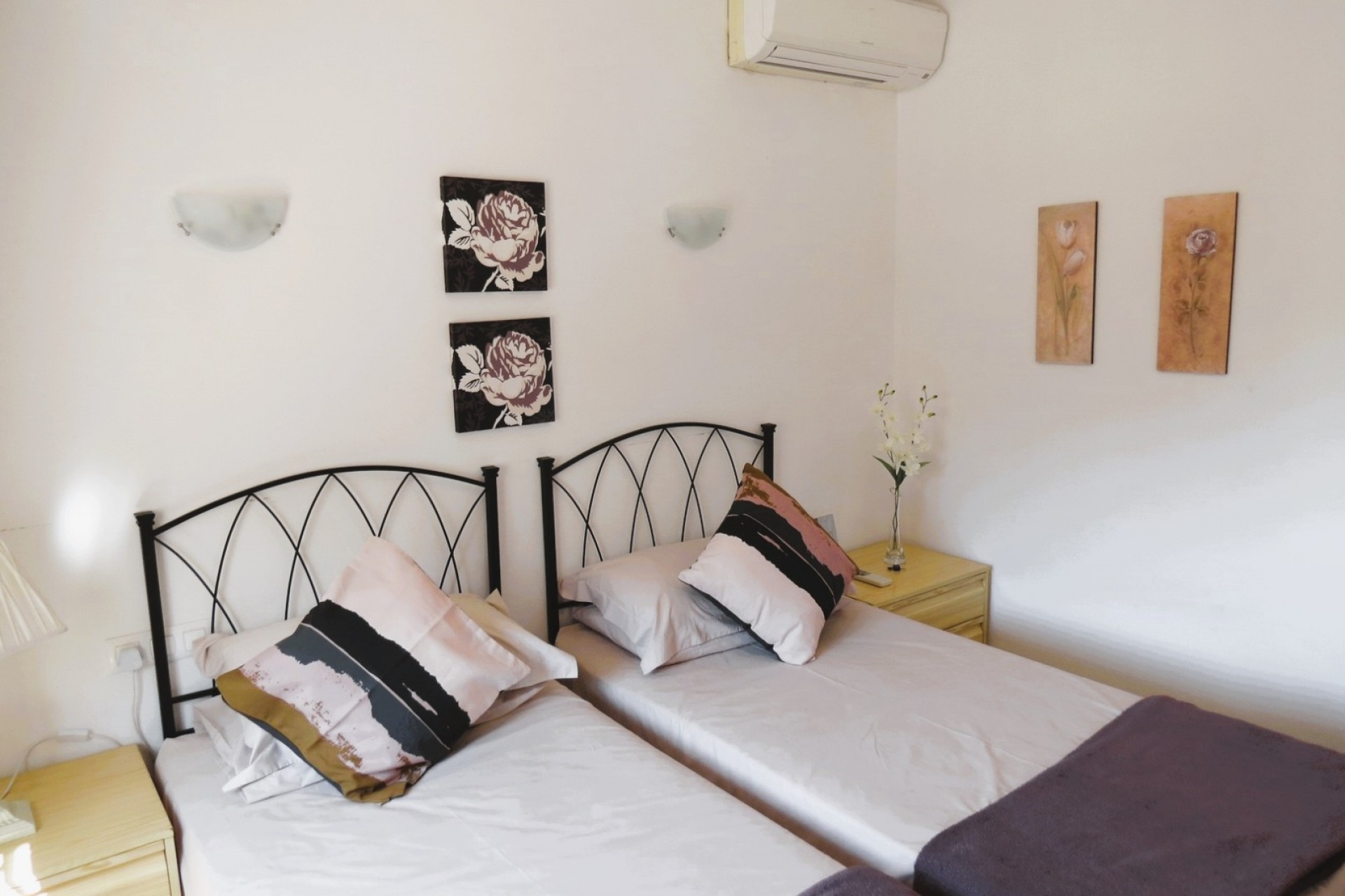 A Vendre - Villa semi-détachée -
Benitachell - La Joya