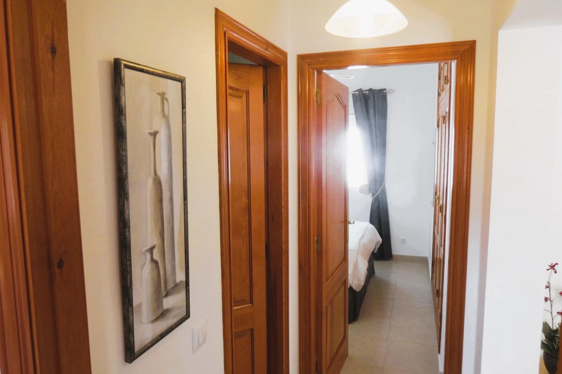 A Vendre - Villa semi-détachée -
Benitachell - La Joya