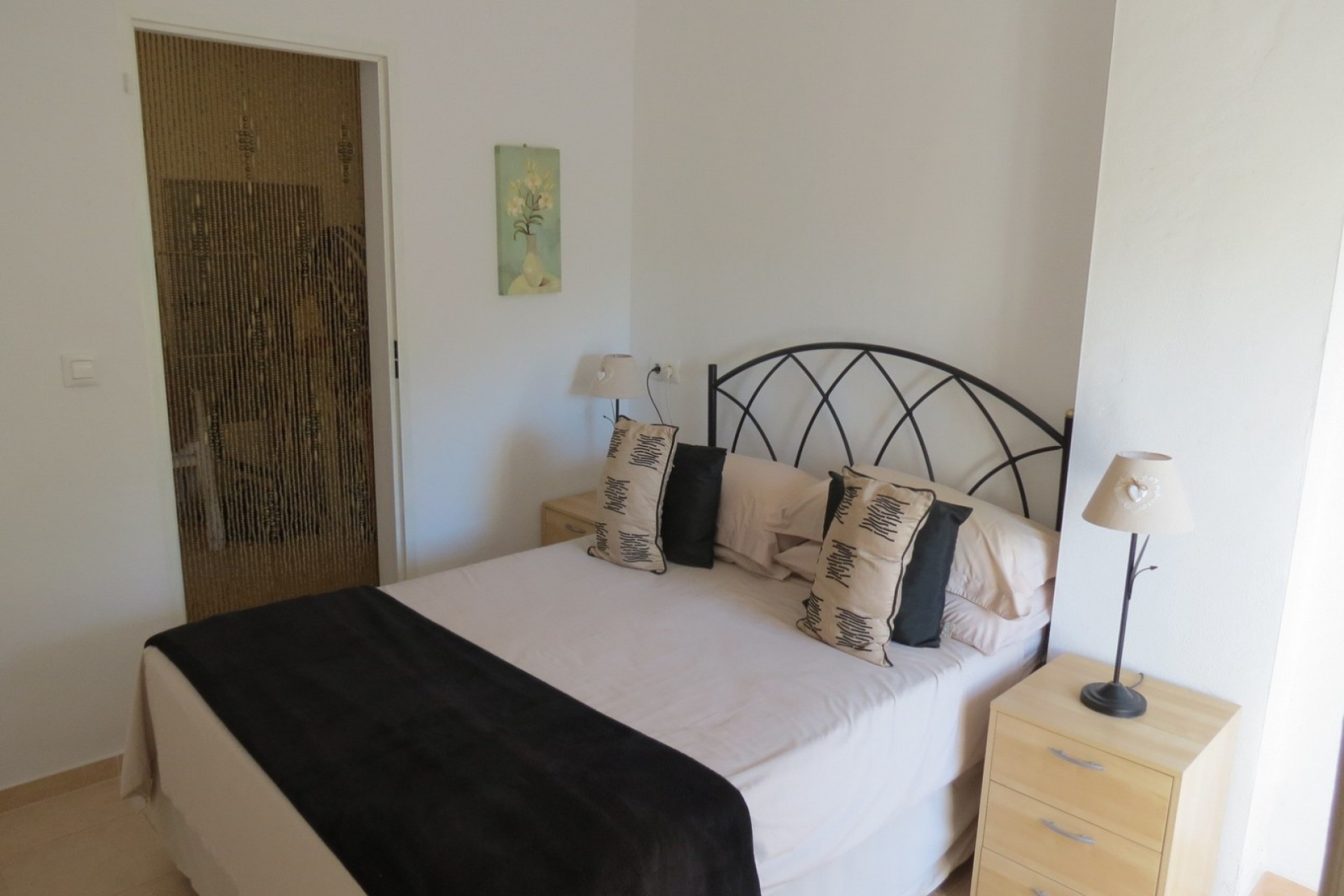 A Vendre - Villa semi-détachée -
Benitachell - La Joya