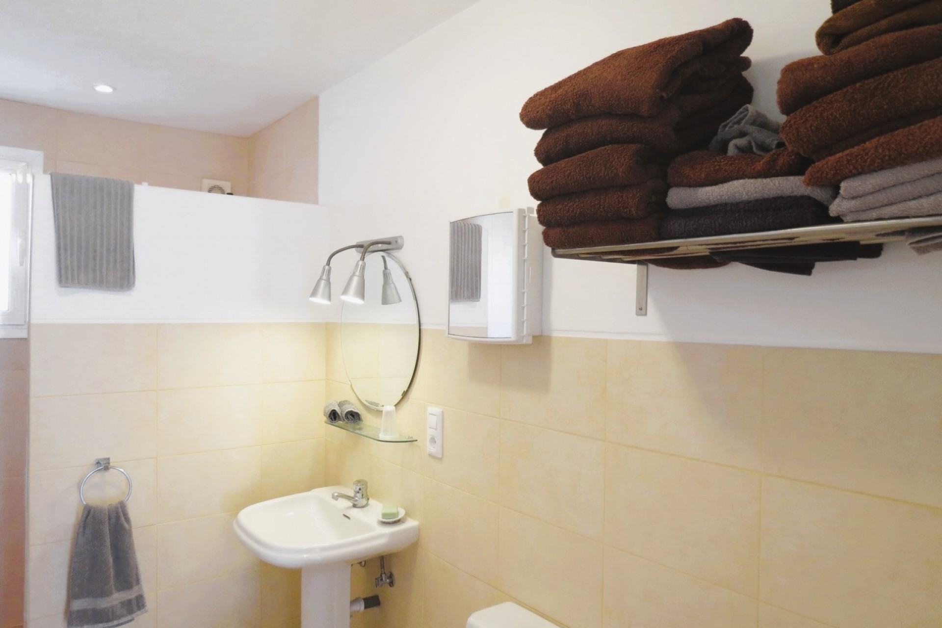 A Vendre - Villa semi-détachée -
Benitachell - La Joya