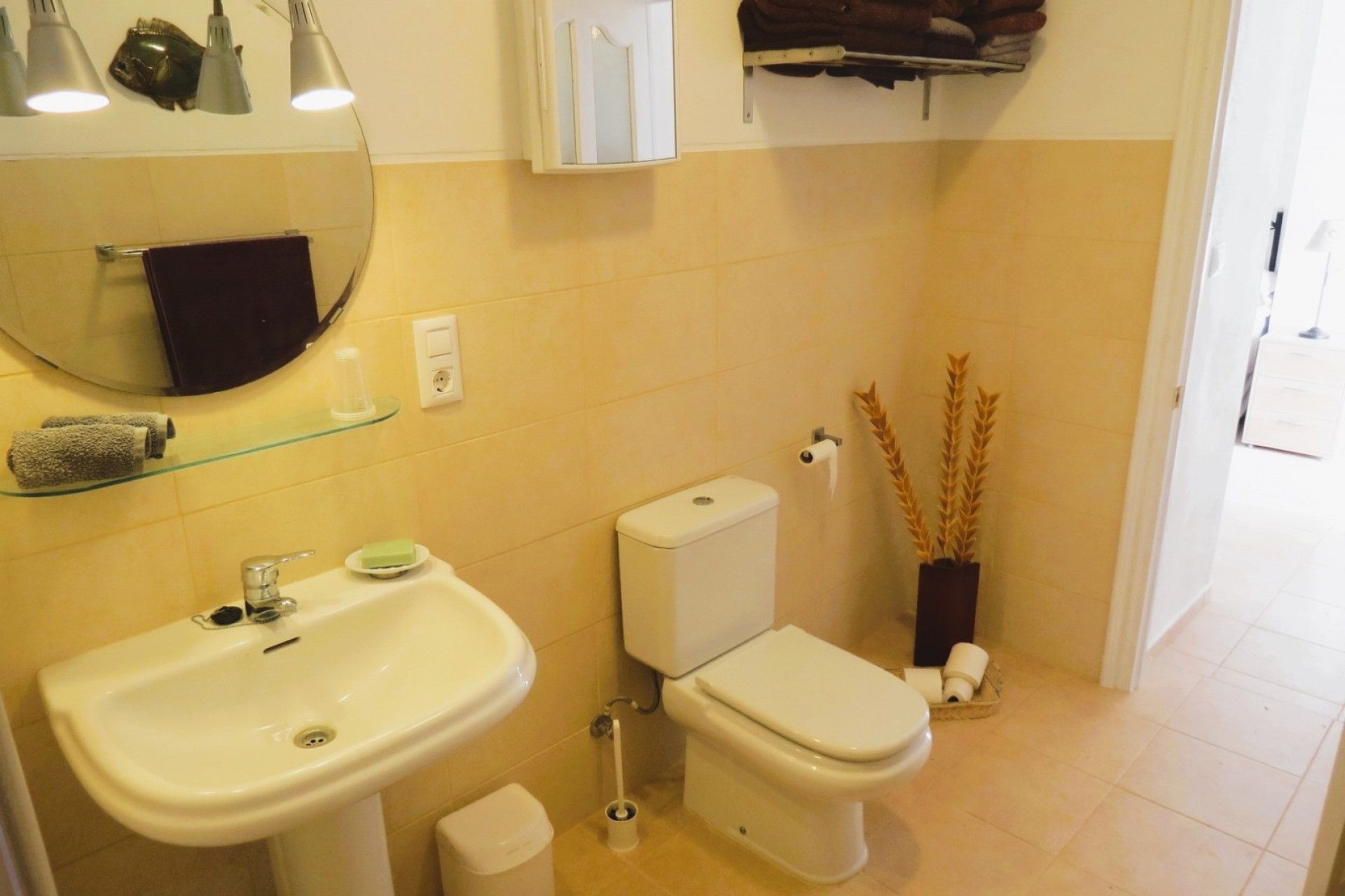 A Vendre - Villa semi-détachée -
Benitachell - La Joya