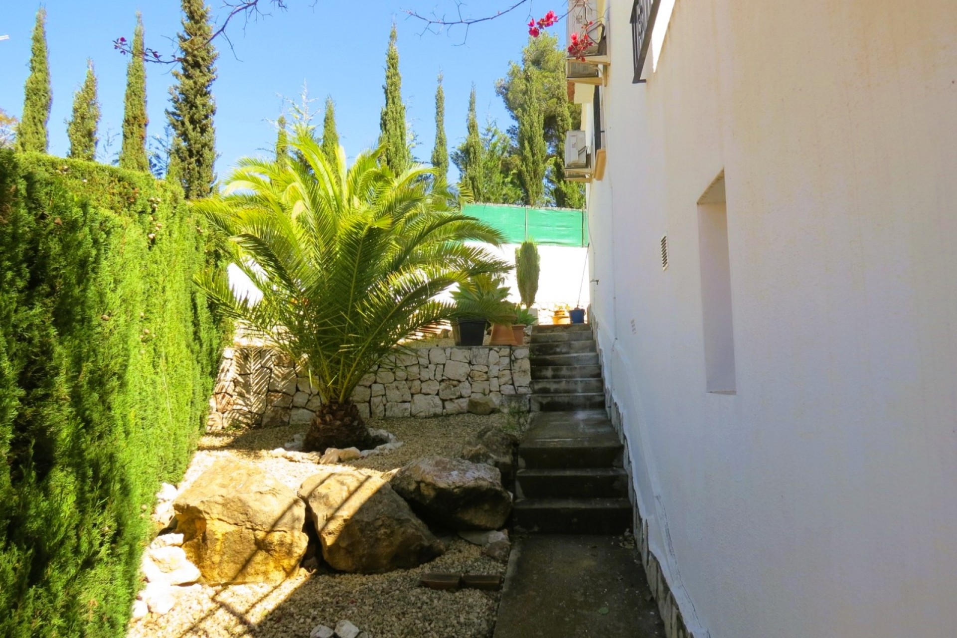 A Vendre - Villa semi-détachée -
Benitachell - La Joya