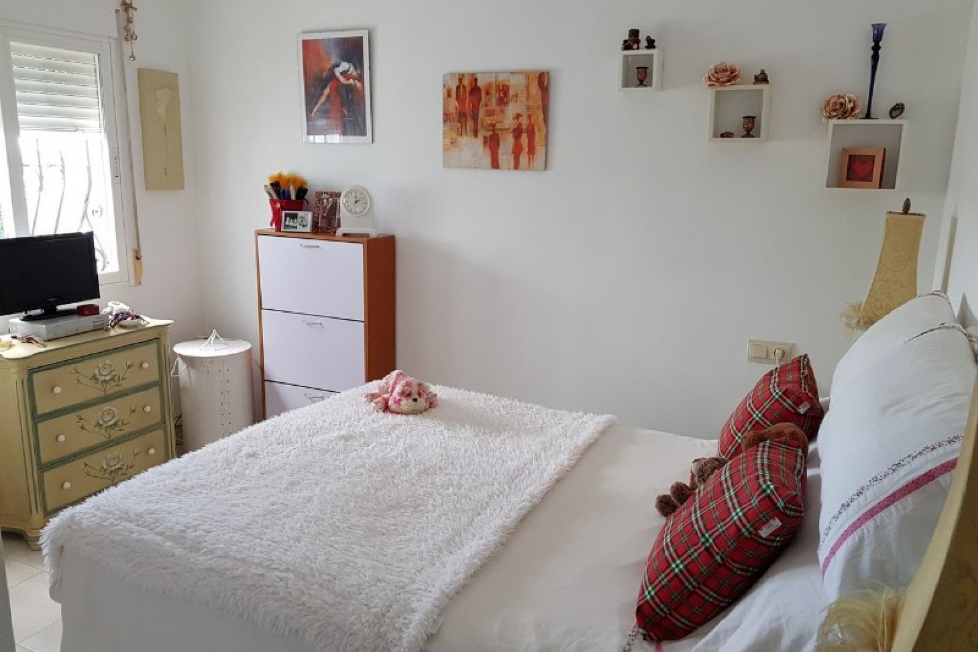 A Vendre - Villa semi-détachée -
Benitachell