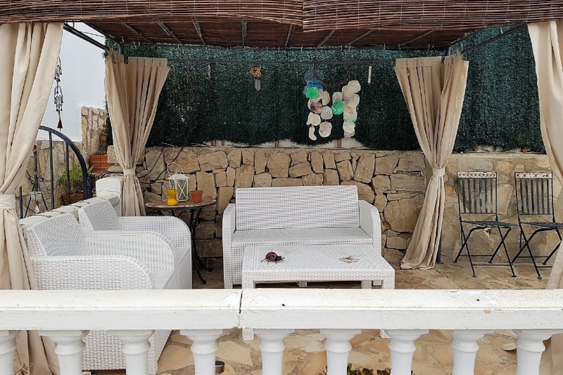 A Vendre - Villa semi-détachée -
Benitachell