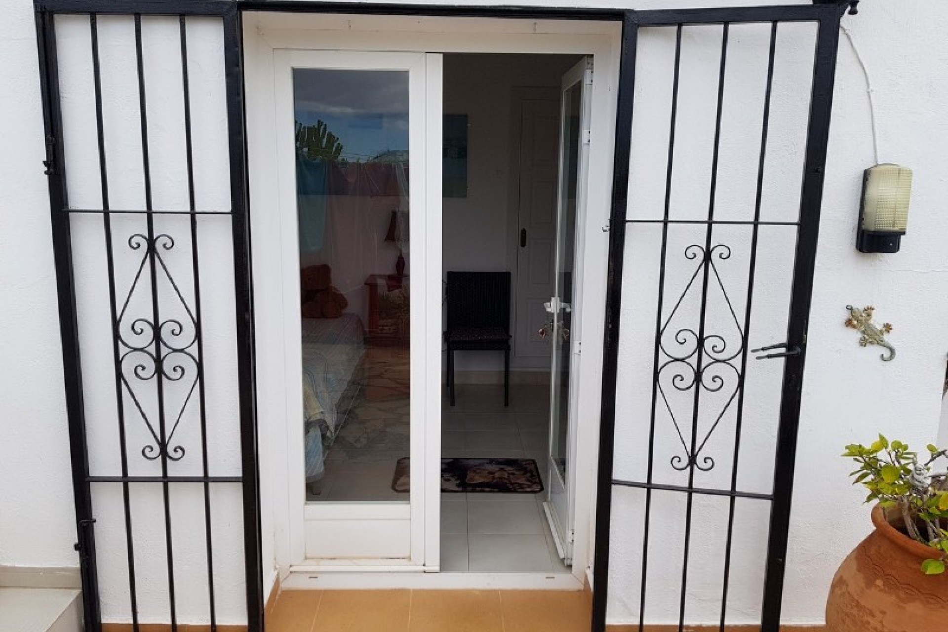 A Vendre - Villa semi-détachée -
Benitachell