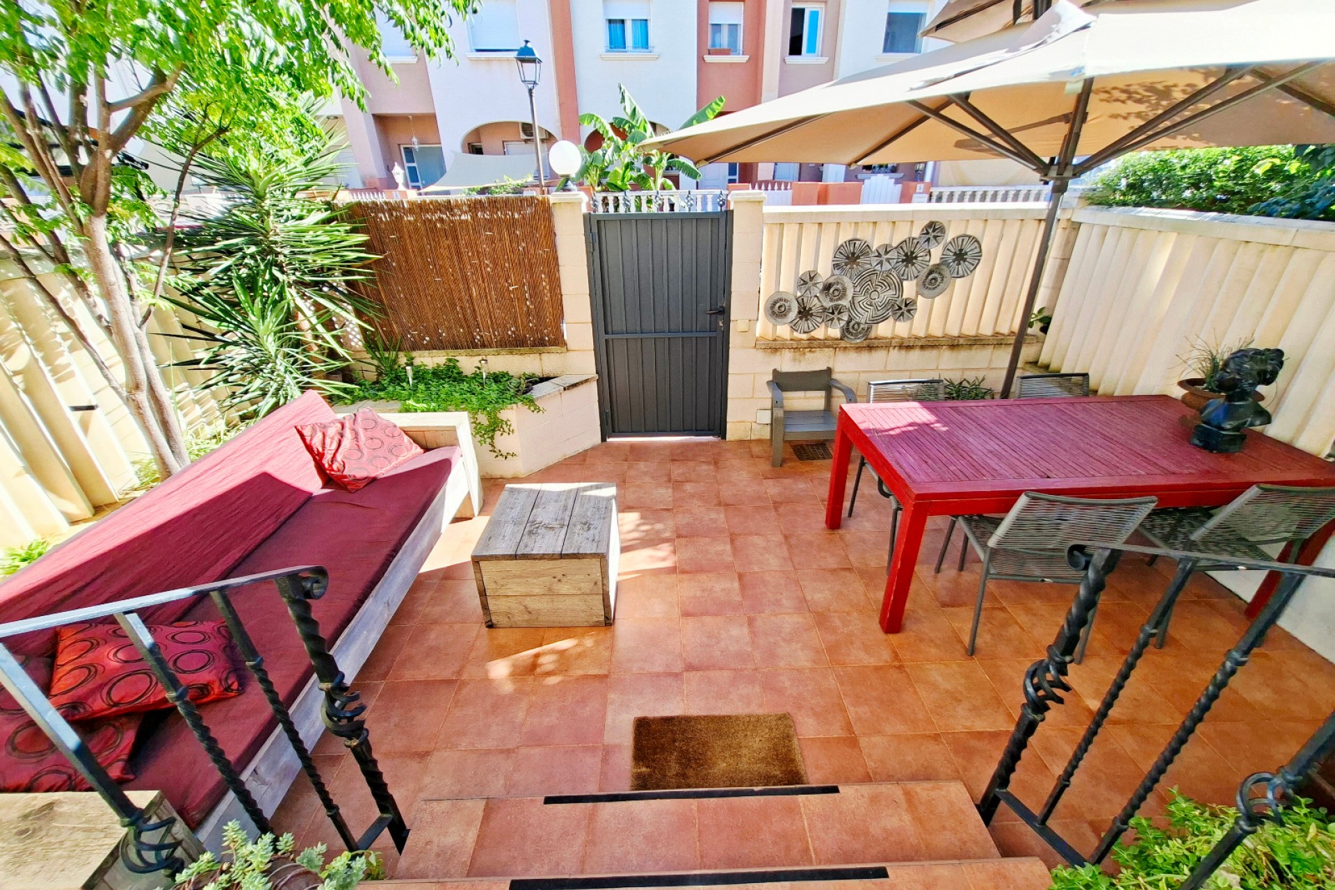 A Vendre - Villa semi-détachée -
Els Poblets - Centro de la ciudad