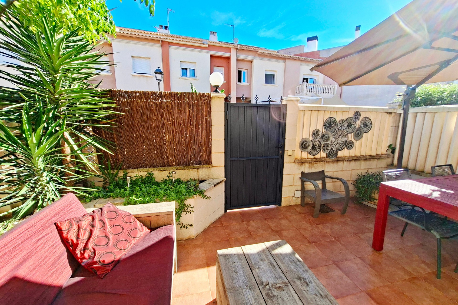A Vendre - Villa semi-détachée -
Els Poblets - Centro de la ciudad