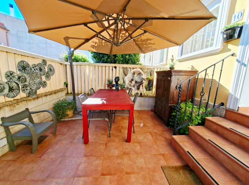 A Vendre - Villa semi-détachée -
Els Poblets - Centro de la ciudad