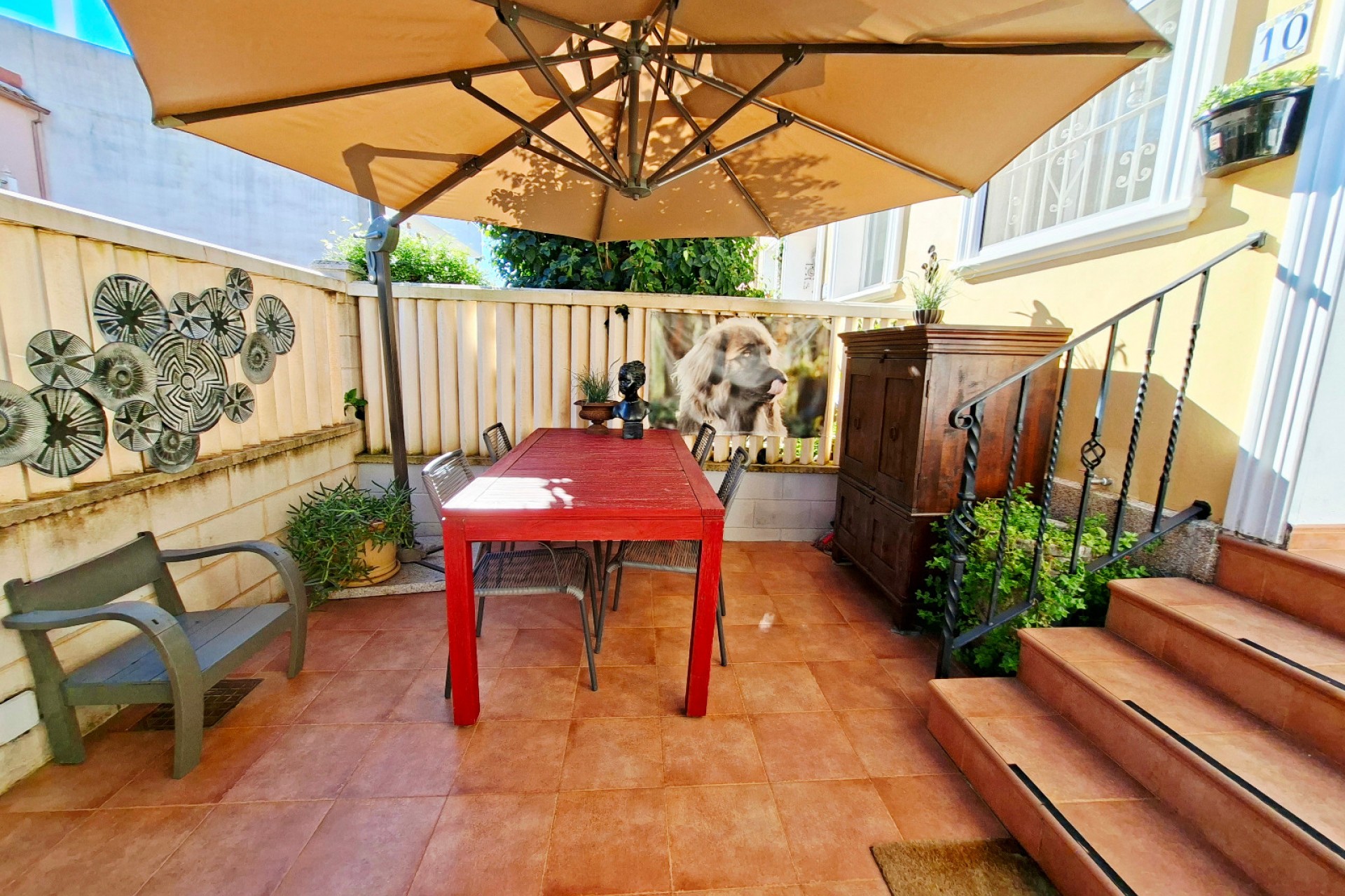 A Vendre - Villa semi-détachée -
Els Poblets - Centro de la ciudad