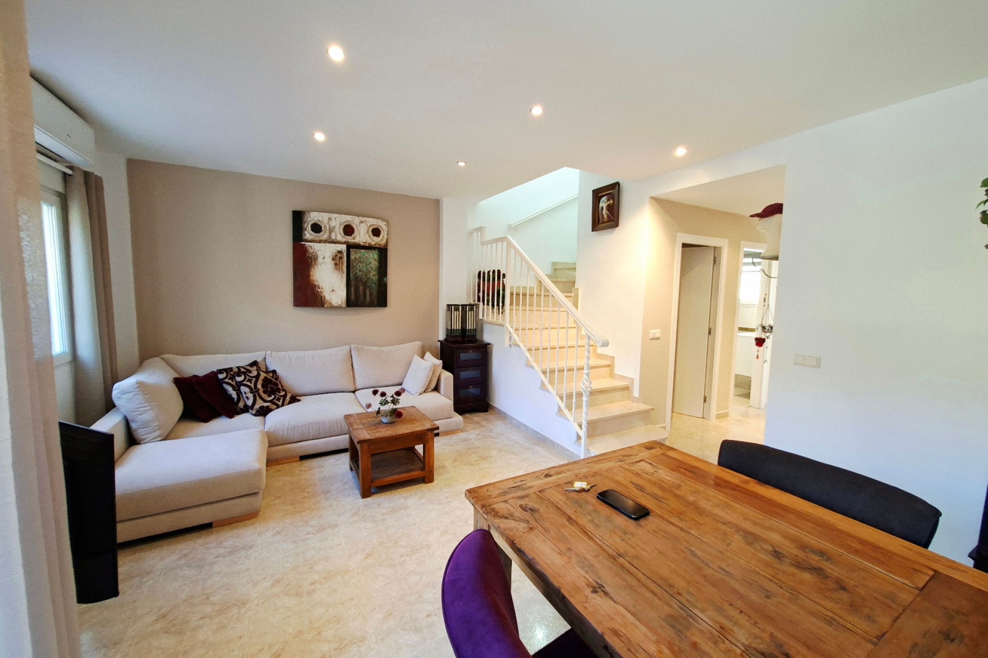 A Vendre - Villa semi-détachée -
Els Poblets - Centro de la ciudad
