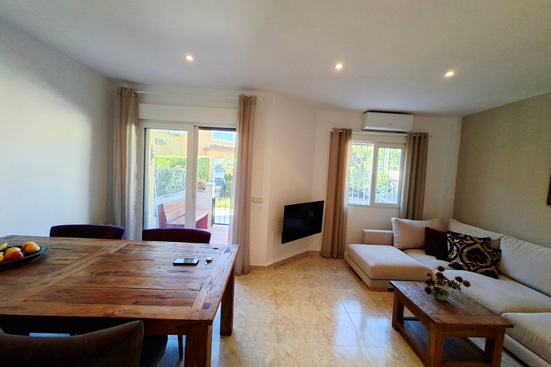 A Vendre - Villa semi-détachée -
Els Poblets - Centro de la ciudad