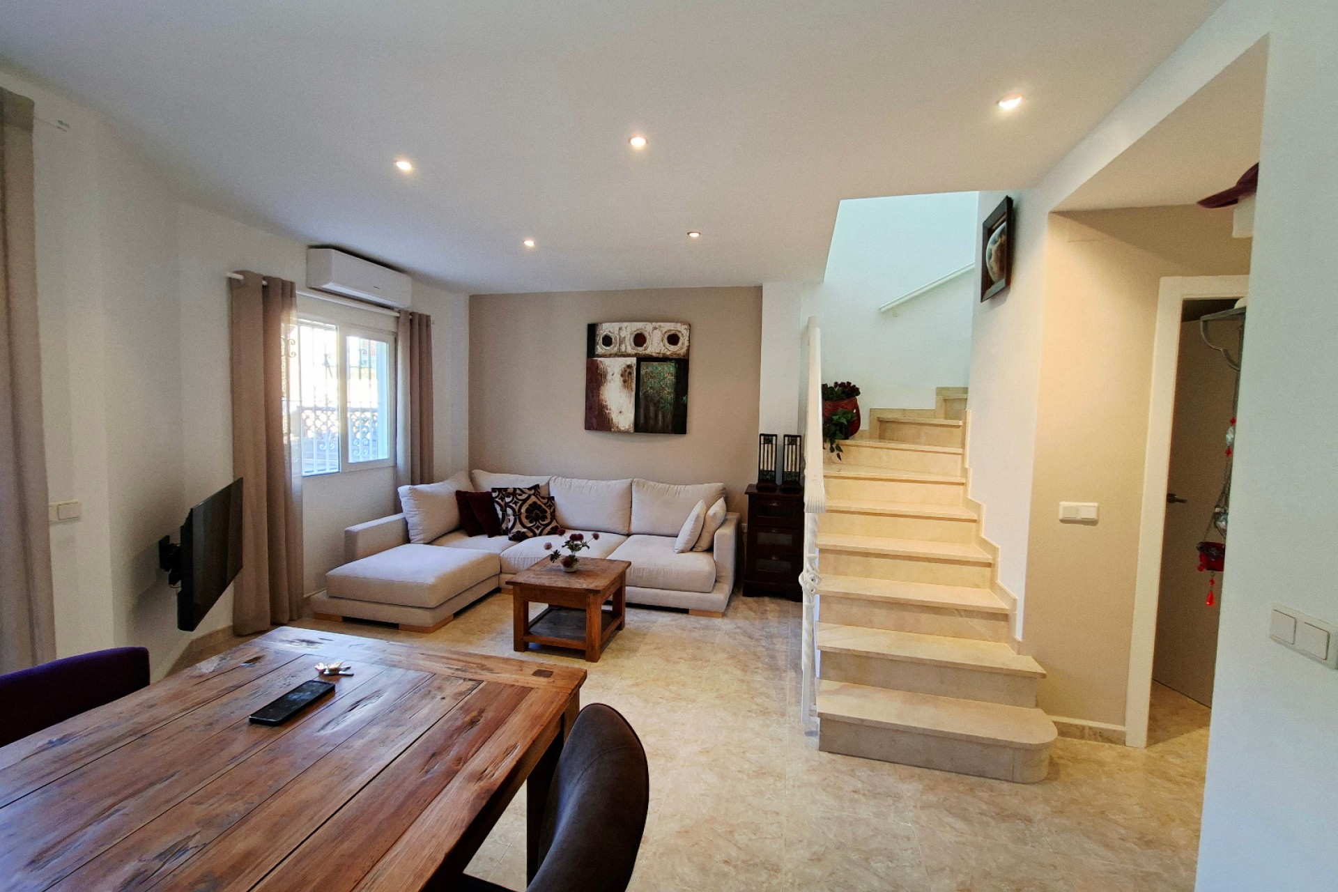 A Vendre - Villa semi-détachée -
Els Poblets - Centro de la ciudad