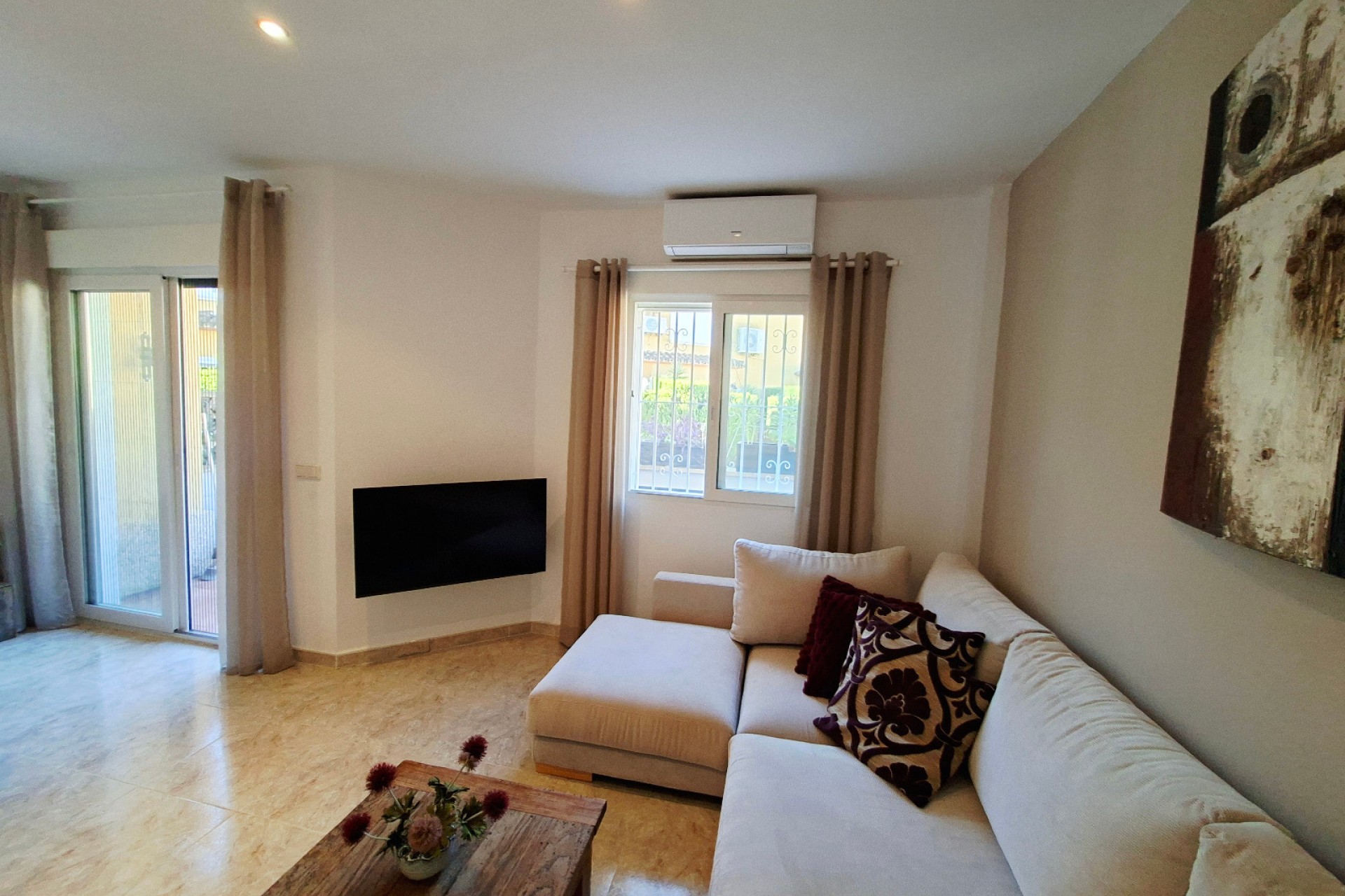 A Vendre - Villa semi-détachée -
Els Poblets - Centro de la ciudad