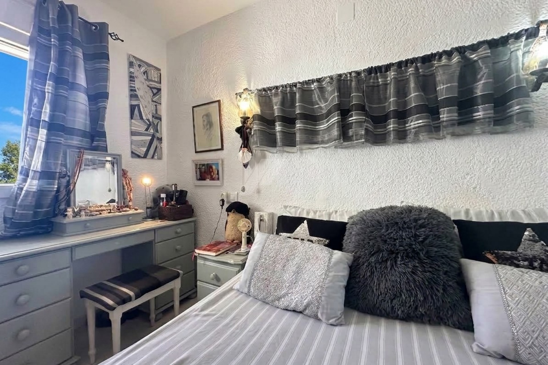 A Vendre - Villa semi-détachée -
Moraira - Fanadix
