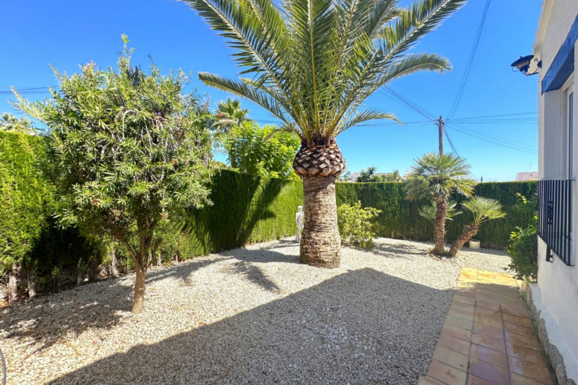 A Vendre - Villa semi-détachée -
Moraira - Fanadix