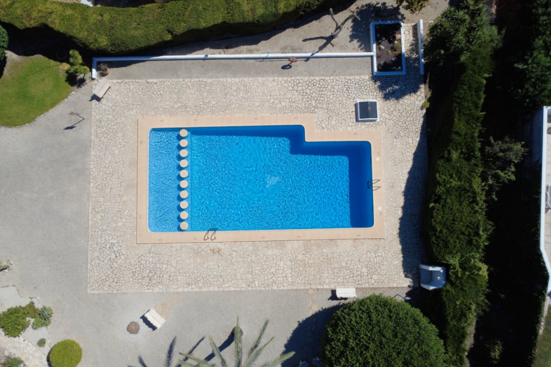 A Vendre - Villa semi-détachée -
Moraira - Fanadix