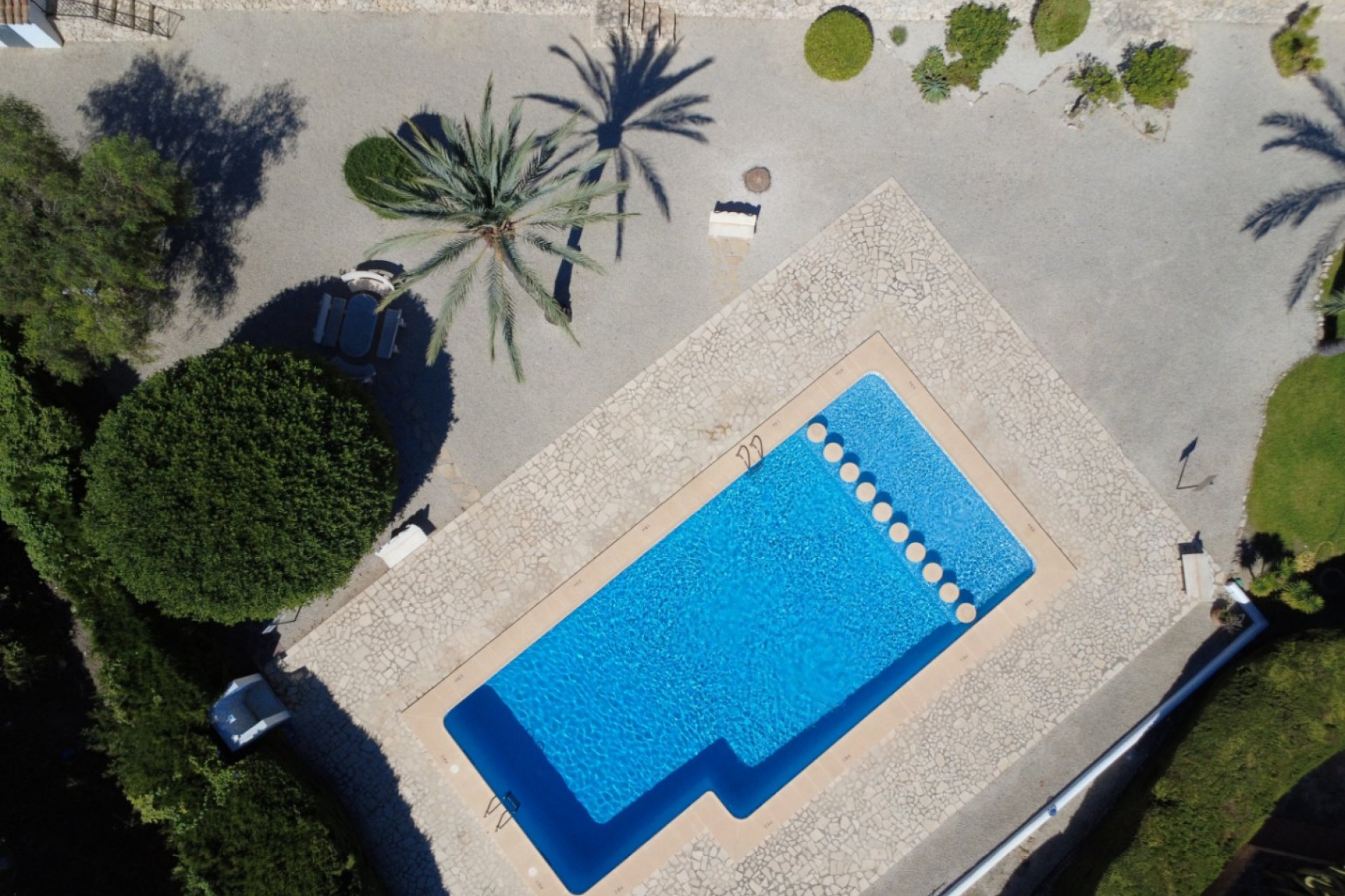 A Vendre - Villa semi-détachée -
Moraira - Fanadix