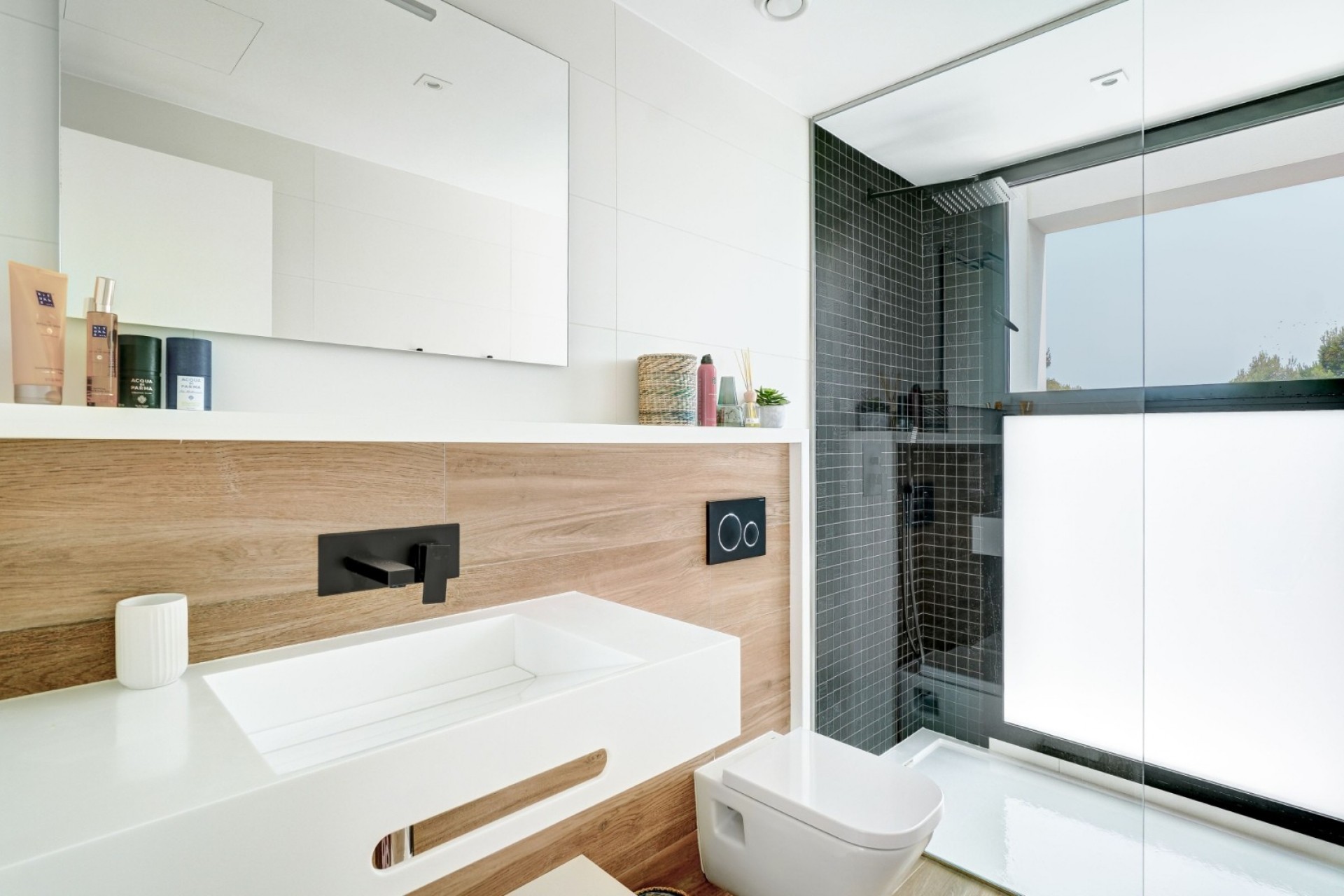 A Vendre - Villa semi-détachée -
Moraira - La Cometa