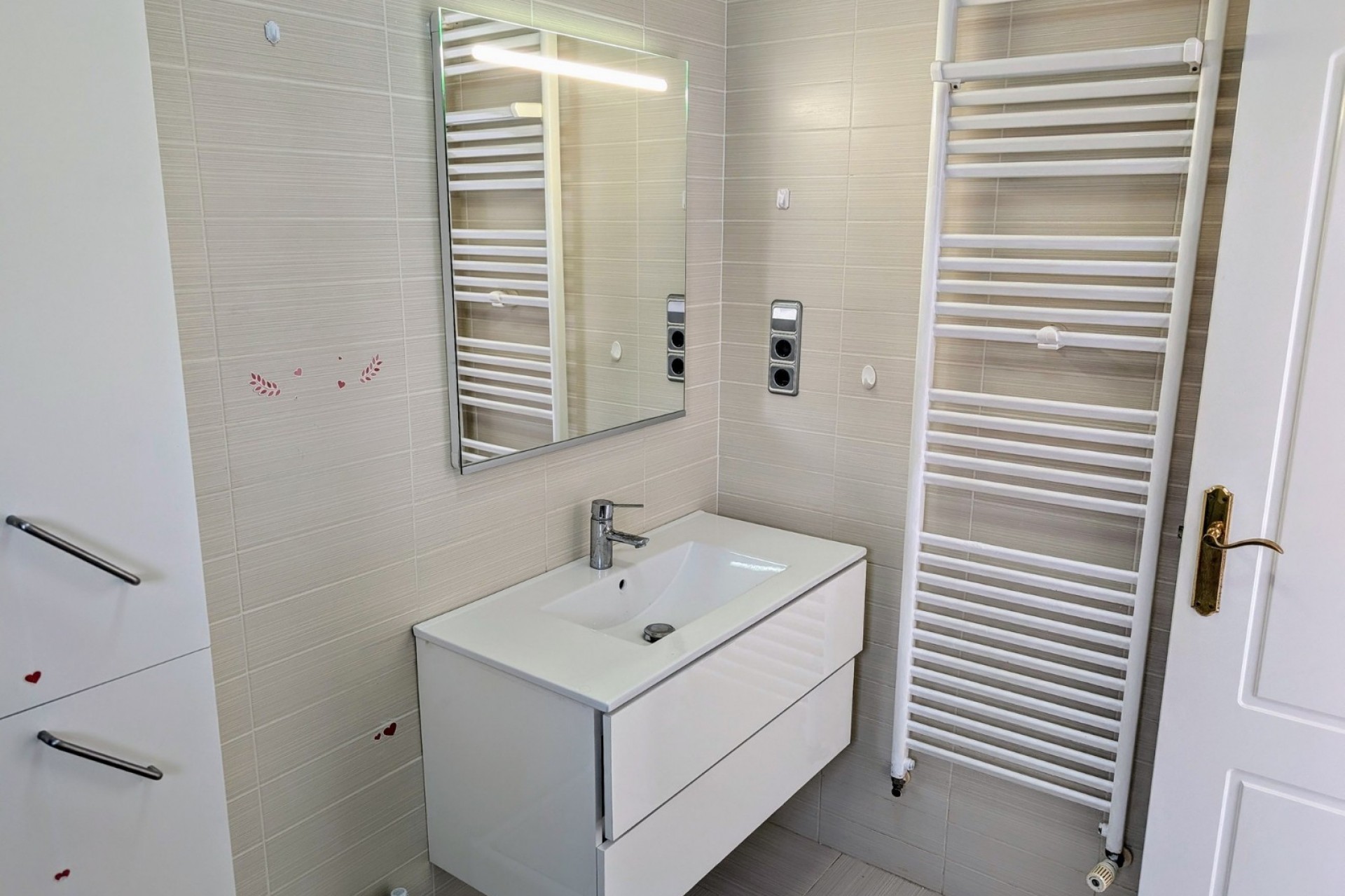 A Vendre - Villa semi-détachée -
Moraira - La Sabatera