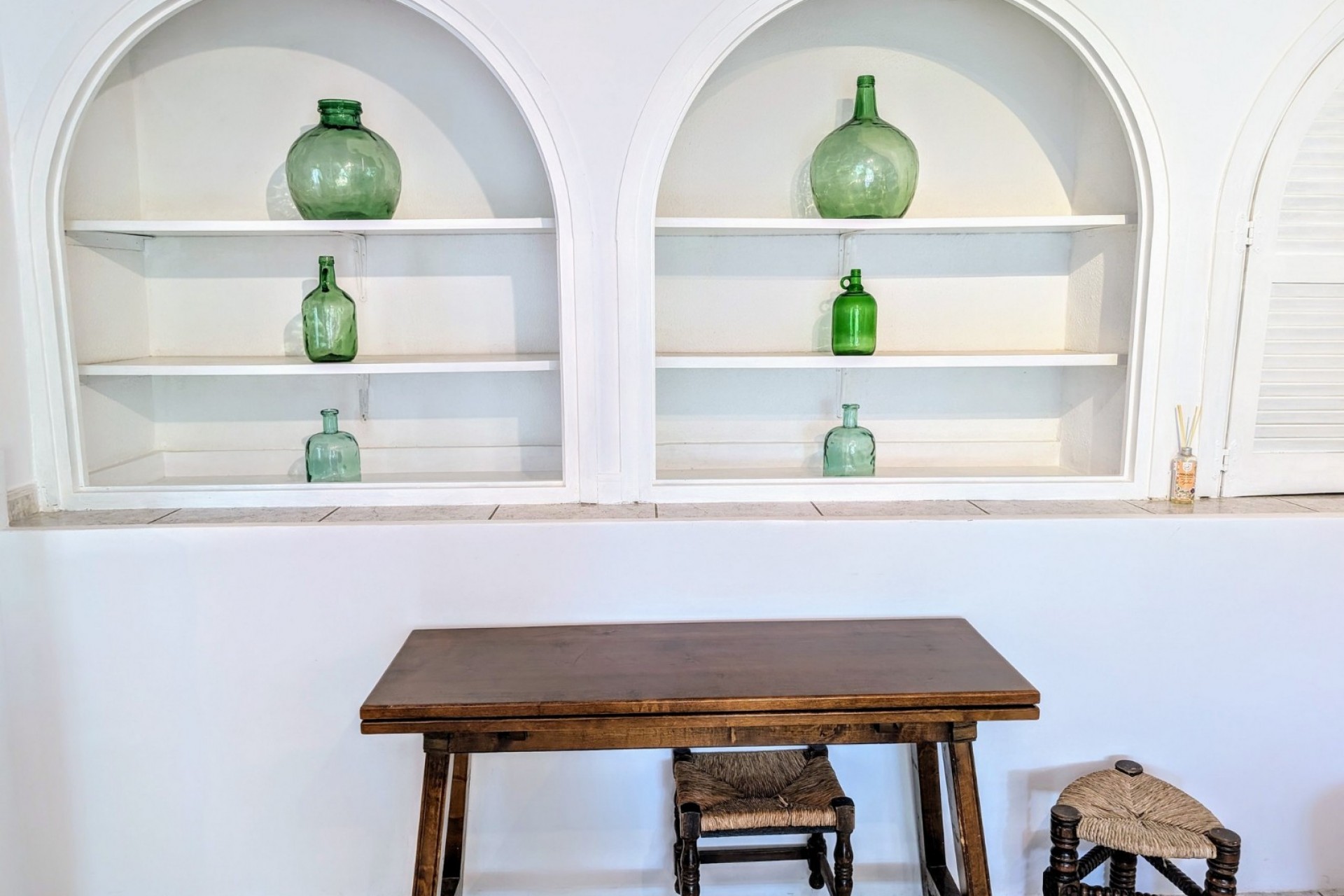 A Vendre - Villa semi-détachée -
Moraira - La Sabatera