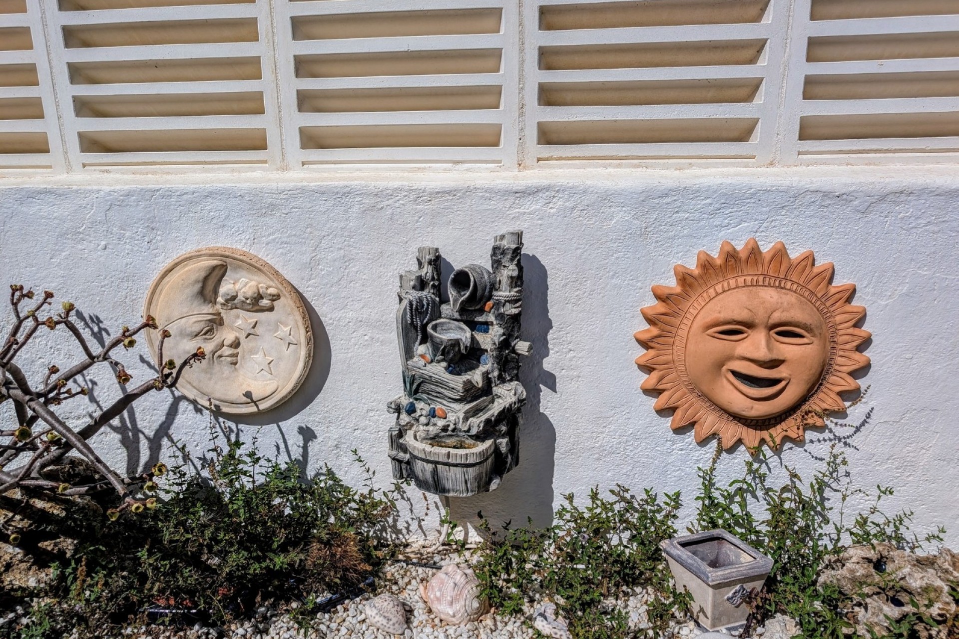 A Vendre - Villa semi-détachée -
Moraira - La Sabatera