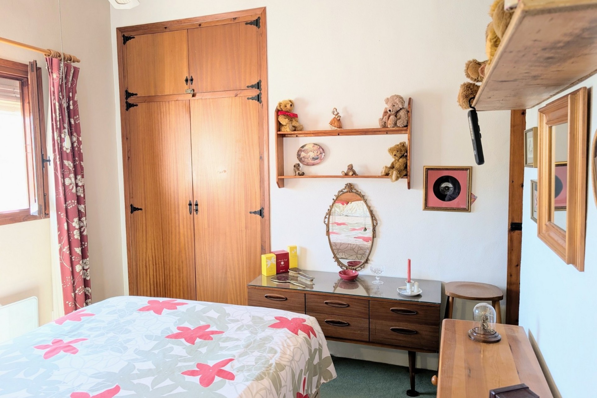 A Vendre - Villa semi-détachée -
Moraira - La Sabatera