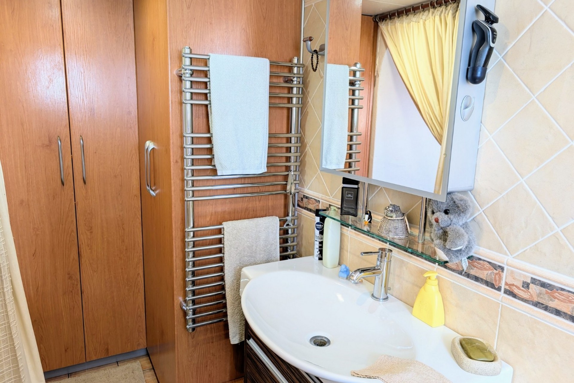 A Vendre - Villa semi-détachée -
Moraira - La Sabatera