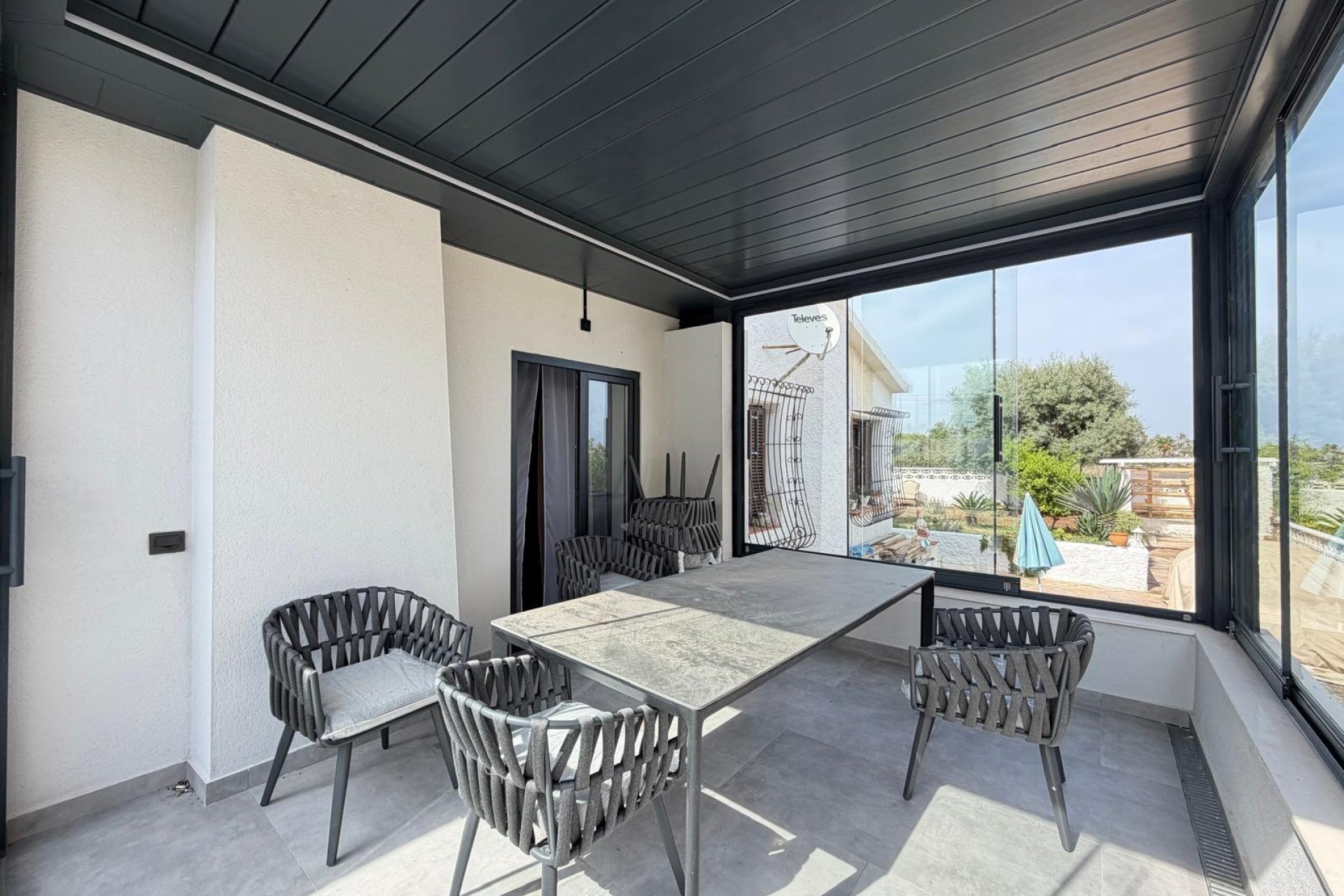 A Vendre - Villa -
Torrevieja - Punta Prima