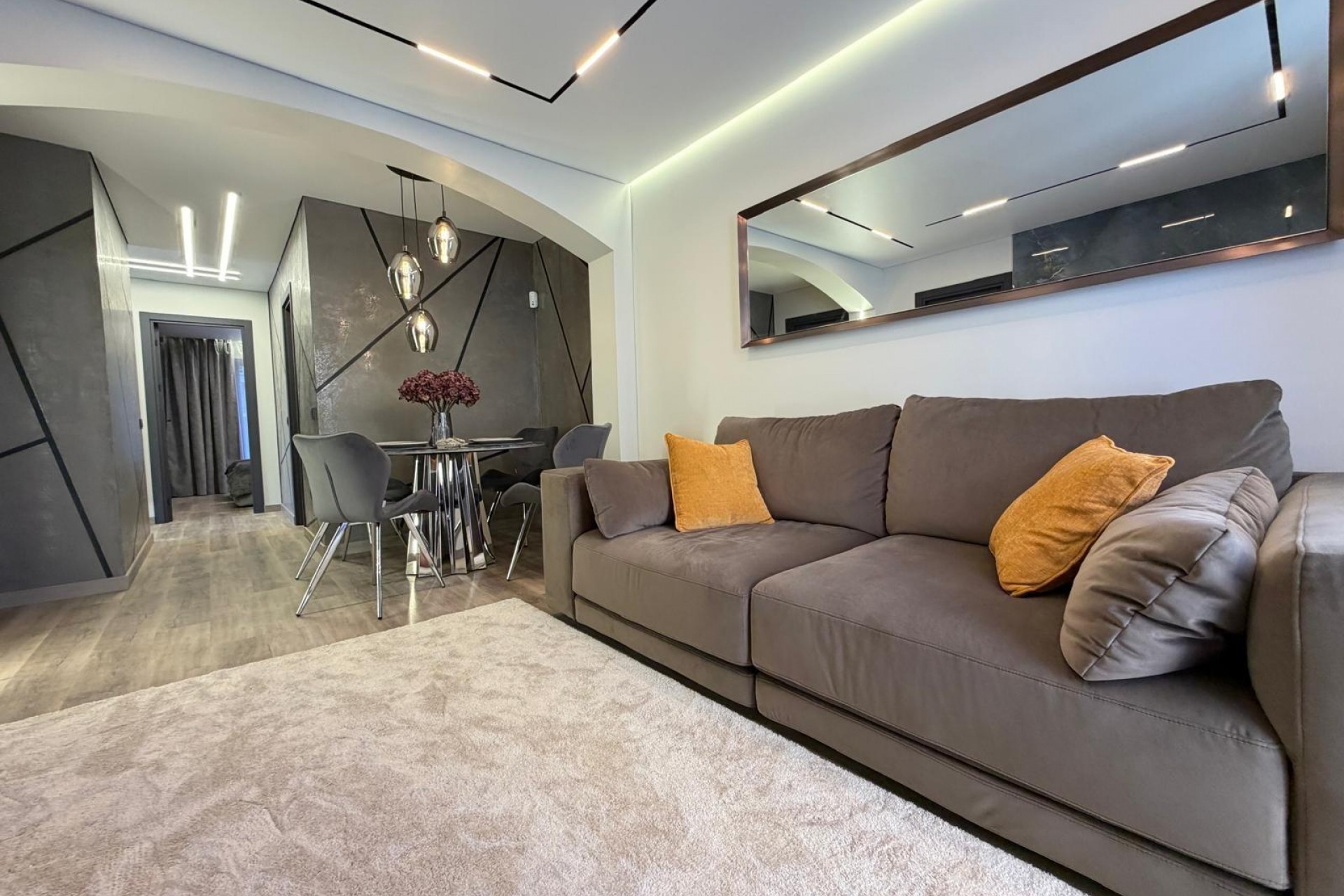 A Vendre - Villa -
Torrevieja - Punta Prima