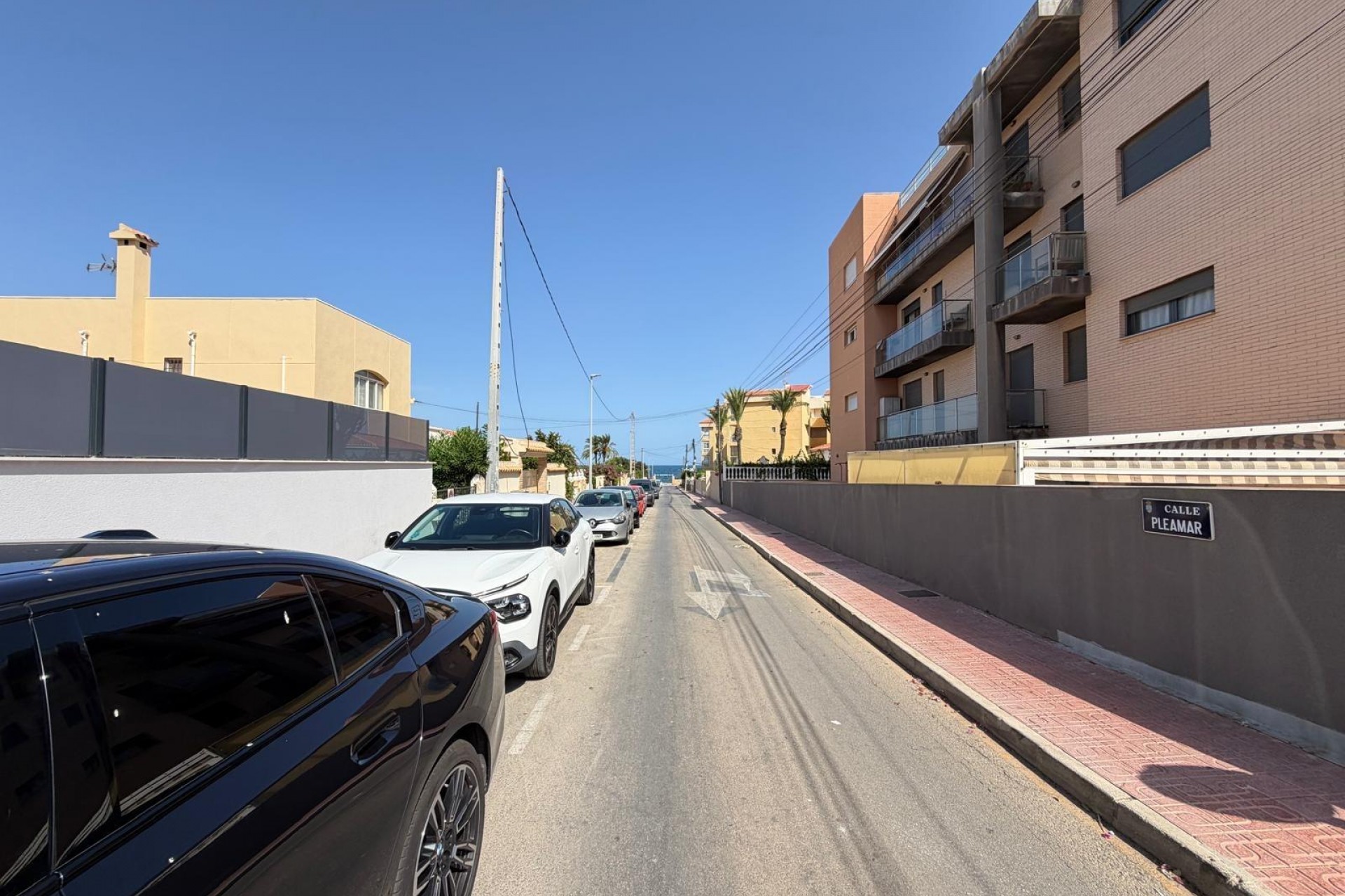 A Vendre - Villa -
Torrevieja - Punta Prima