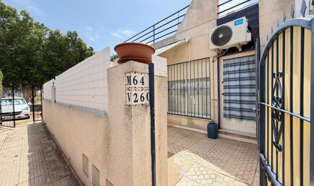 Adosado - A Vendre - Torrevieja - Carrefour