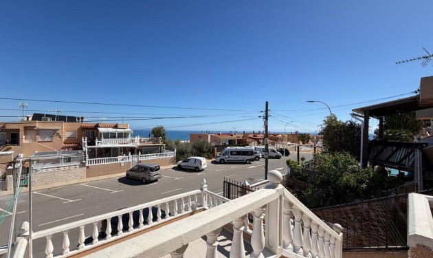 Adosado - Sale - Gran Alacant - Monte y Mar Alto