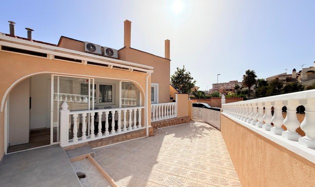 Adosado - Sale - Torrevieja - Miramar - Torre del Moro