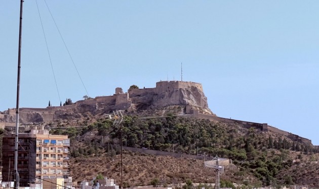 Apartamento - A Vendre - Alicante - Carolinas bajas