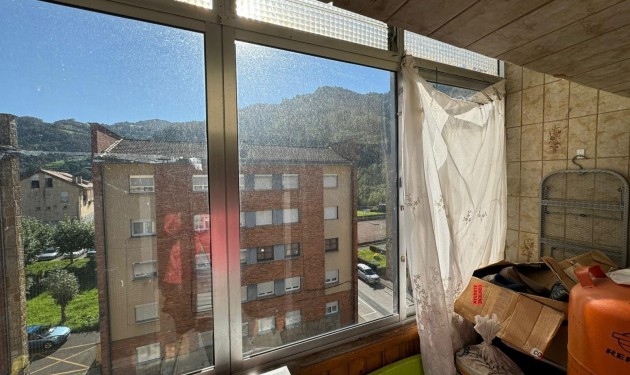 Apartamento - A Vendre - Aller -
                Corigos