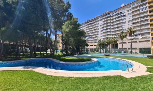 Apartamento - A Vendre - Orihuela Costa -
                Campoamor