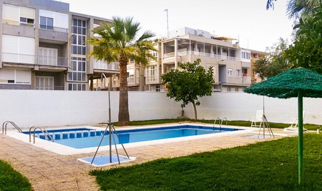 Apartamento - A Vendre - Torrevieja -
                Habaneras