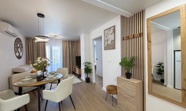 Apartamento - A Vendre - Torrevieja - Nueva Torrevieja