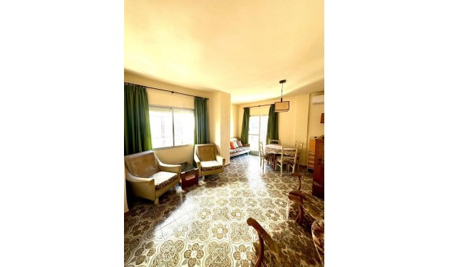 Apartamento - A Vendre - Torrevieja - Torrevieja
