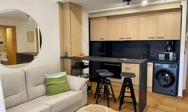 Apartamento - A Vendre - Villanueva del Rio Segura -
                Urbanización plan parcial la morra