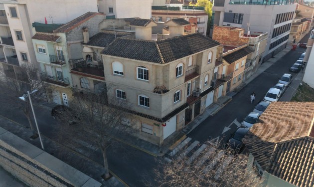 Apartamento - Sale - Riba - Roja de Turia - Comunidad valenciana