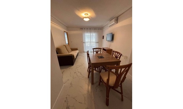 Apartamento - Sale - Torrevieja - Acequion