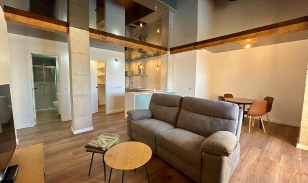 Apartamento - Sale - Torrevieja - Acequion