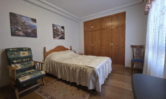 Apartamento - Sale - Torrevieja - Acequion