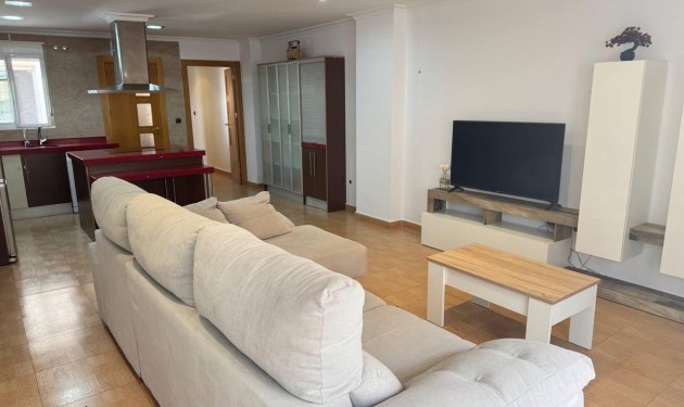 Apartamento - Sale - Torrevieja - Centro