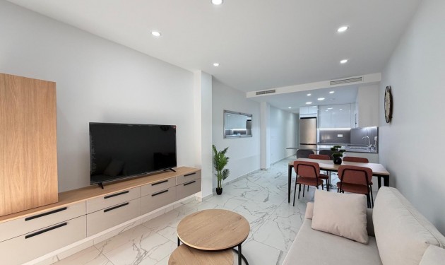 Apartamento - Sale - Torrevieja - Estacion de autobuses